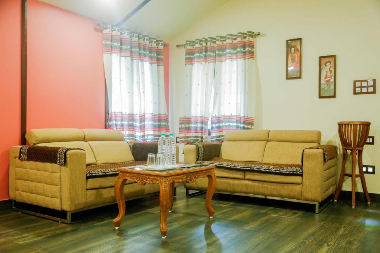 Dream Resort Бгудж Екстер'єр фото