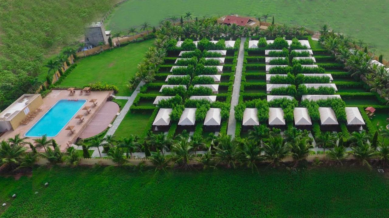 Dream Resort Бгудж Екстер'єр фото