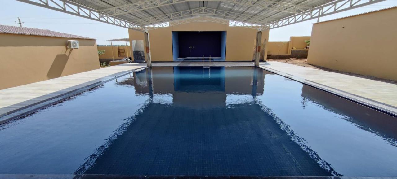 Dream Resort Бгудж Екстер'єр фото