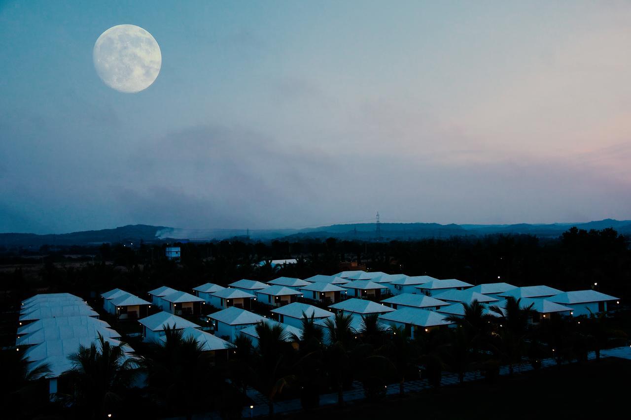Dream Resort Бгудж Екстер'єр фото