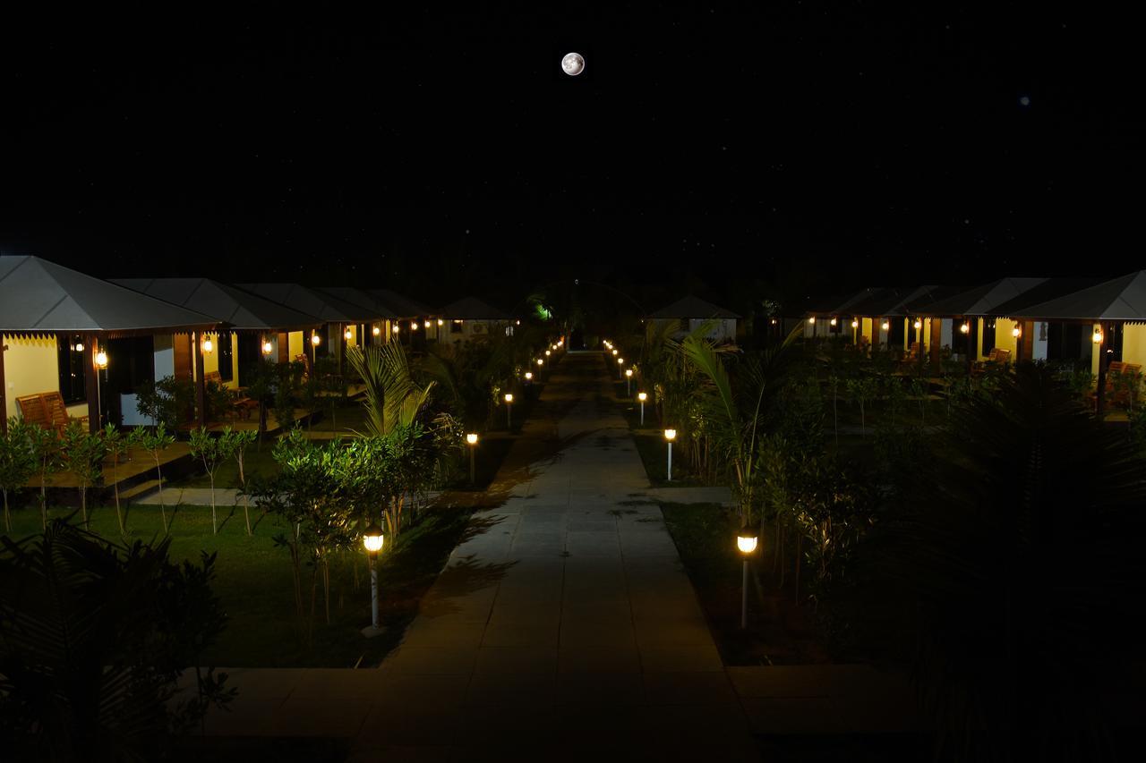 Dream Resort Бгудж Екстер'єр фото